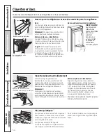 Preview for 54 page of GE 200D8074P050 Owner'S Manual