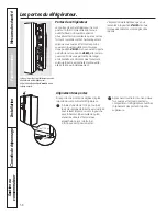 Preview for 56 page of GE 200D8074P050 Owner'S Manual