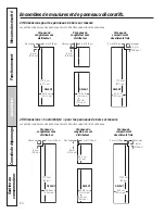 Preview for 64 page of GE 200D8074P050 Owner'S Manual