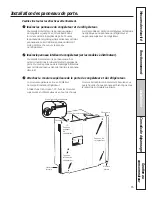 Preview for 65 page of GE 200D8074P050 Owner'S Manual