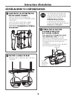 Preview for 68 page of GE 200D8074P050 Owner'S Manual