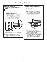 Preview for 71 page of GE 200D8074P050 Owner'S Manual