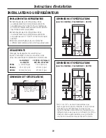 Preview for 72 page of GE 200D8074P050 Owner'S Manual