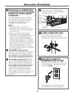 Preview for 73 page of GE 200D8074P050 Owner'S Manual