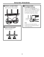 Preview for 75 page of GE 200D8074P050 Owner'S Manual