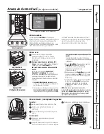 Preview for 93 page of GE 200D8074P050 Owner'S Manual