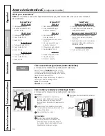 Preview for 94 page of GE 200D8074P050 Owner'S Manual