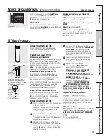 Preview for 95 page of GE 200D8074P050 Owner'S Manual