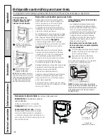 Preview for 100 page of GE 200D8074P050 Owner'S Manual