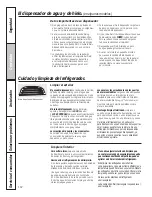 Preview for 102 page of GE 200D8074P050 Owner'S Manual