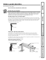 Preview for 105 page of GE 200D8074P050 Owner'S Manual