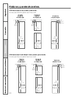 Preview for 106 page of GE 200D8074P050 Owner'S Manual