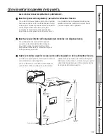 Preview for 107 page of GE 200D8074P050 Owner'S Manual