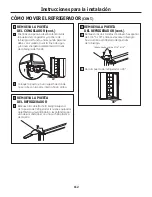 Preview for 112 page of GE 200D8074P050 Owner'S Manual