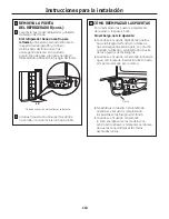 Preview for 113 page of GE 200D8074P050 Owner'S Manual