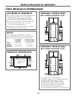 Preview for 114 page of GE 200D8074P050 Owner'S Manual