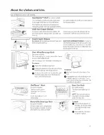 Preview for 9 page of GE 200D8074P051 Owner'S Manual