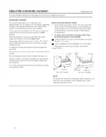 Preview for 12 page of GE 200D8074P051 Owner'S Manual