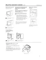 Preview for 13 page of GE 200D8074P051 Owner'S Manual