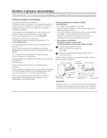 Preview for 52 page of GE 200D8074P051 Owner'S Manual