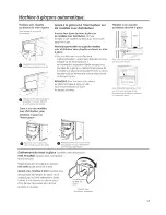 Preview for 53 page of GE 200D8074P051 Owner'S Manual