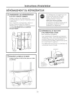 Preview for 59 page of GE 200D8074P051 Owner'S Manual