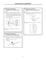 Preview for 61 page of GE 200D8074P051 Owner'S Manual