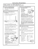 Preview for 65 page of GE 200D8074P051 Owner'S Manual