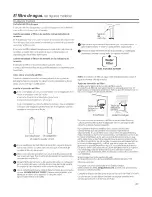 Предварительный просмотр 87 страницы GE 200D8074P051 Owner'S Manual