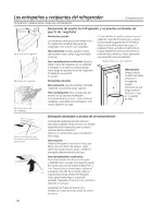 Предварительный просмотр 88 страницы GE 200D8074P051 Owner'S Manual