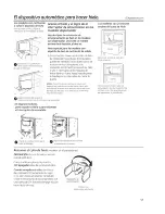 Предварительный просмотр 93 страницы GE 200D8074P051 Owner'S Manual