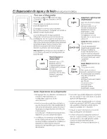 Предварительный просмотр 94 страницы GE 200D8074P051 Owner'S Manual