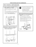 Предварительный просмотр 99 страницы GE 200D8074P051 Owner'S Manual