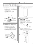 Предварительный просмотр 100 страницы GE 200D8074P051 Owner'S Manual