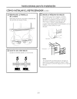 Preview for 106 page of GE 200D8074P051 Owner'S Manual