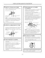 Preview for 109 page of GE 200D8074P051 Owner'S Manual