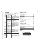 Preview for 3 page of GE 200D9262P001 Owner'S Manual