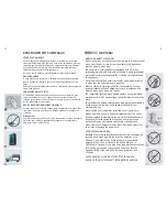 Preview for 5 page of GE 200D9262P001 Owner'S Manual