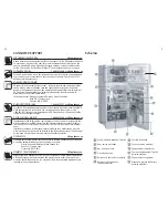 Preview for 20 page of GE 200D9262P001 Owner'S Manual