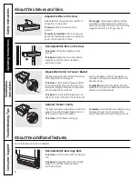 Preview for 8 page of GE 200D9366P019 Owner'S Manual And Installation Instructions