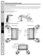 Preview for 16 page of GE 200D9366P019 Owner'S Manual And Installation Instructions