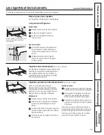 Preview for 51 page of GE 200D9366P019 Owner'S Manual And Installation Instructions