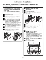 Preview for 69 page of GE 200D9366P019 Owner'S Manual And Installation Instructions