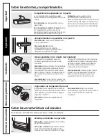 Preview for 96 page of GE 200D9366P019 Owner'S Manual And Installation Instructions