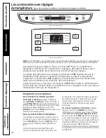 Preview for 48 page of GE 200D9366P020 Owner'S Manual And Installation Instructions