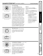 Preview for 49 page of GE 200D9366P020 Owner'S Manual And Installation Instructions