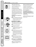 Preview for 50 page of GE 200D9366P020 Owner'S Manual And Installation Instructions