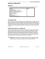 Preview for 12 page of GE 2023681 Service Manual