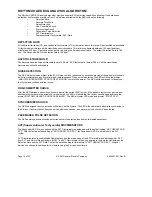 Preview for 13 page of GE 2023681 Service Manual