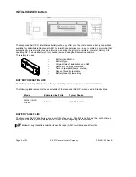 Preview for 15 page of GE 2023681 Service Manual